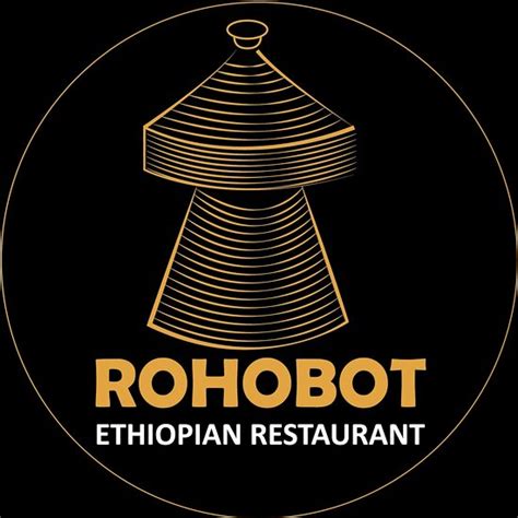  more. . Rohobot ethiopian restaurant